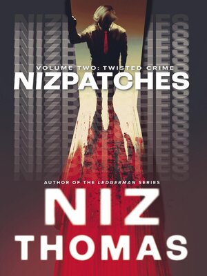 cover image of Nizpatches Volume Two